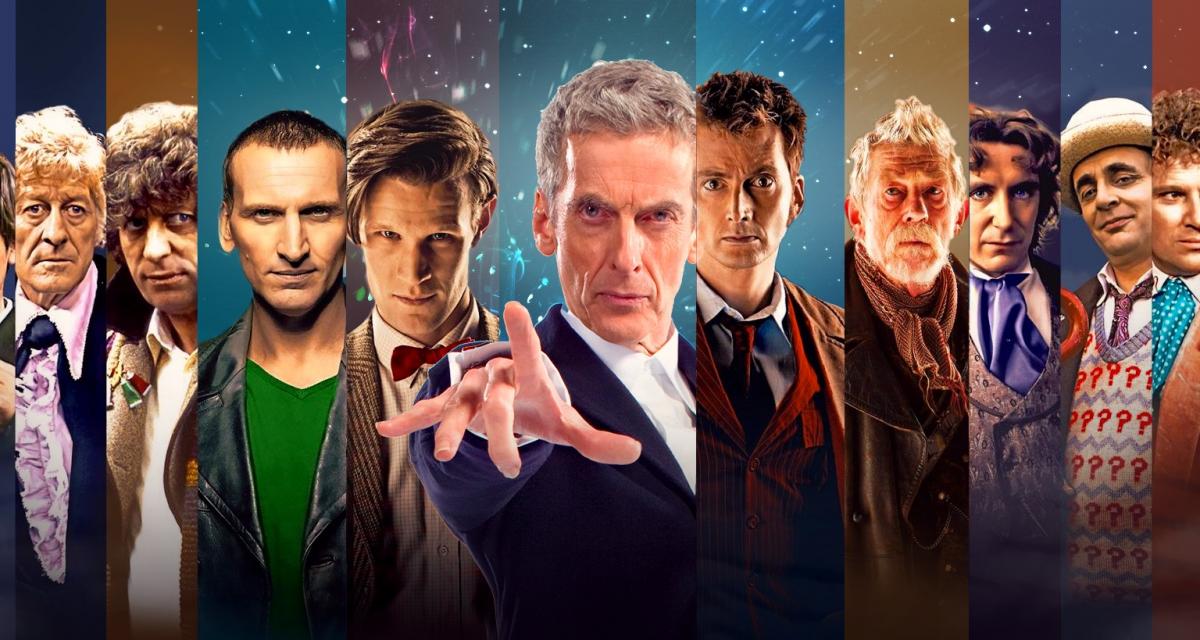 Doctor Who: gli Attori raccontano le Scene che rimpiangono di non aver Girato