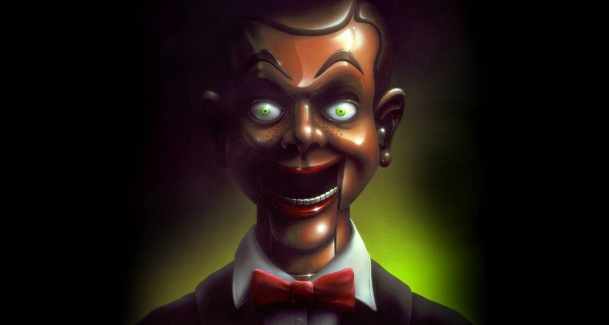 Old but Serial: vi ricordate la Serie TV Piccoli Brividi, tratta dai Racconti di R. L. Stine