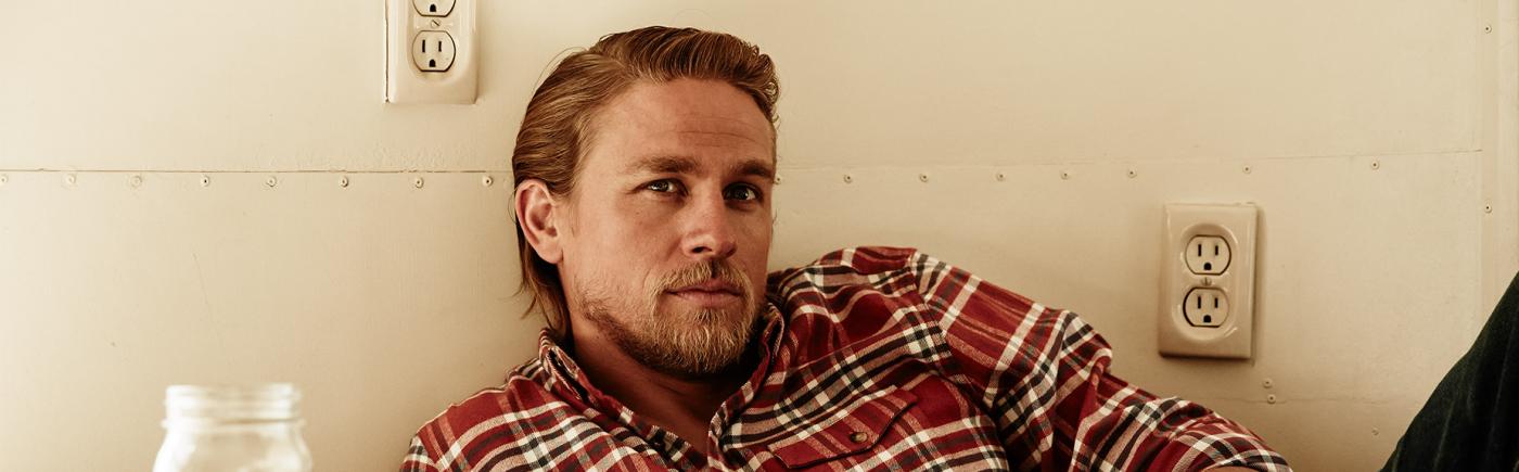 Charlie Hunnam sarà il Protagonista di Shantaram, la nuova Serie TV di Apple