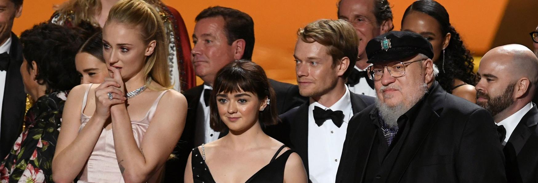Emmy Awards: la Lista completa dei Vincitori della 71° Edizione