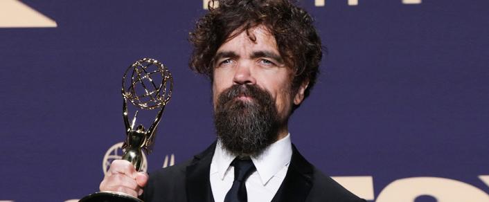 Game of Thrones: una Standing Ovation per il Cast della Serie TV HBO agli Emmy 2019