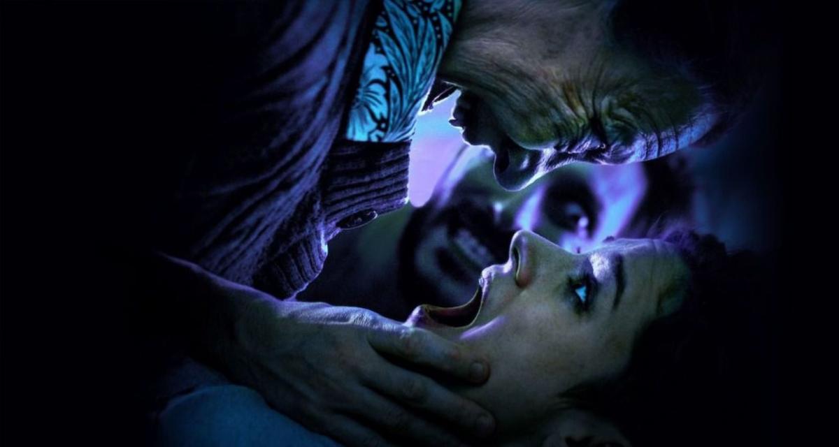 Marianne: la nostra Recensione della Serie TV Horror di Netflix