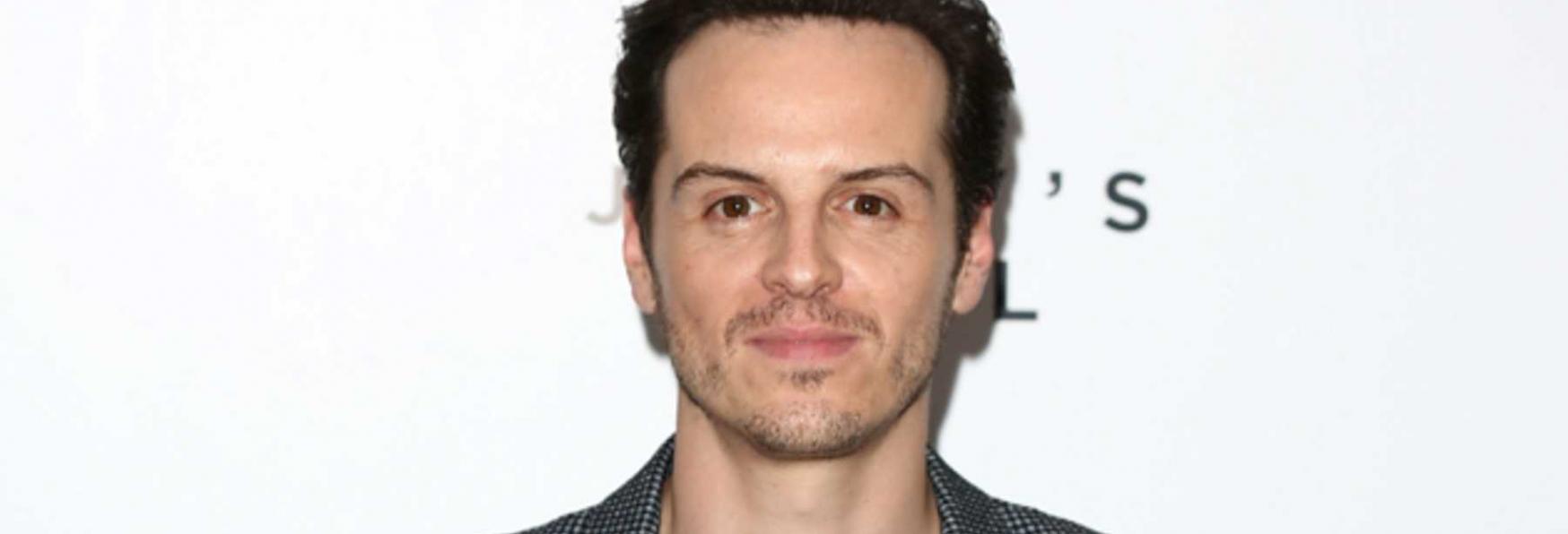 Andrew Scott: dopo Black Mirror e Fleabag, sarà Mr. Ripley in una nuova Serie TV
