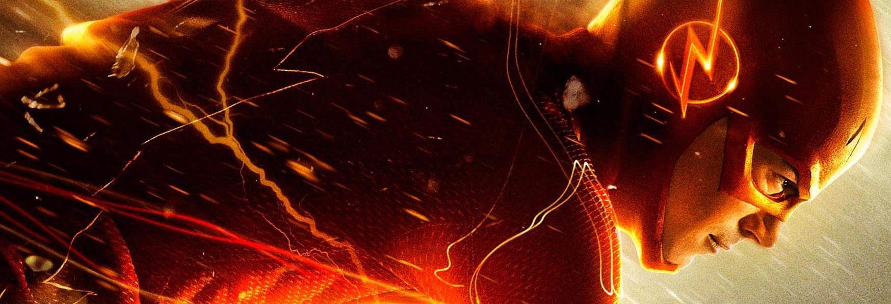 The Flash: rilasciato il Trailer della Sesta Stagione della Serie TV di The CW