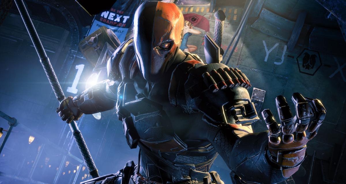 Titans: il nuovo Teaser ci da un'Anteprima dello Scontro con Deathstroke