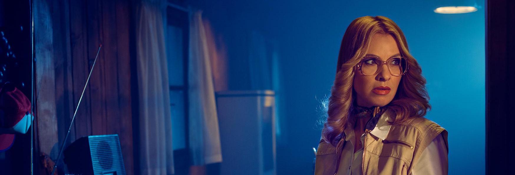 American Horror Story: 1984 - La nostra Recensione dell'Episodio 9x02