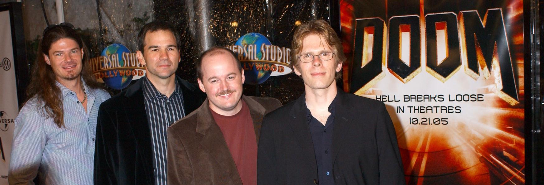 Masters of Doom: annunciati Regista e Membri del Cast della Serie TV USA Network