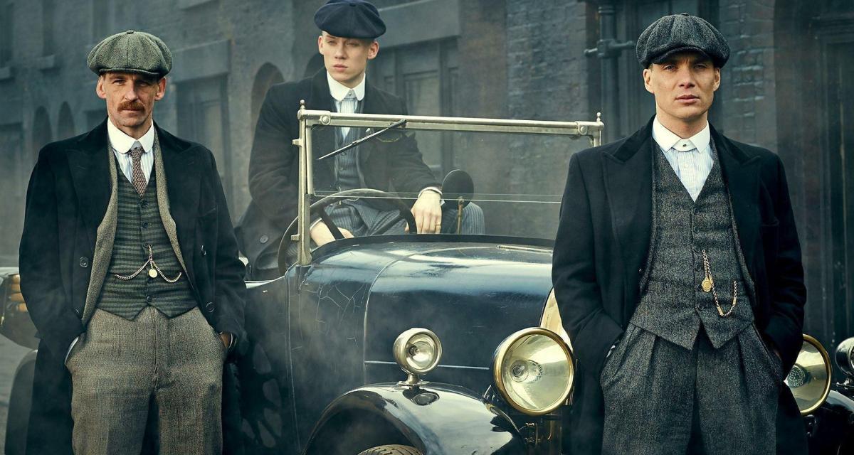 Netflix: le Serie TV in arrivo ad Ottobre 2019. Tra le Uscite, Peaky Blinders 5