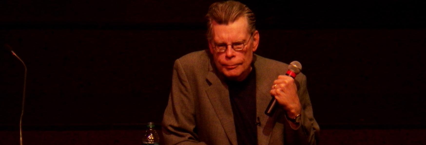 Marianne: Stephen King consiglia ai suoi Fan di guardare la Serie TV Horror di Netflix