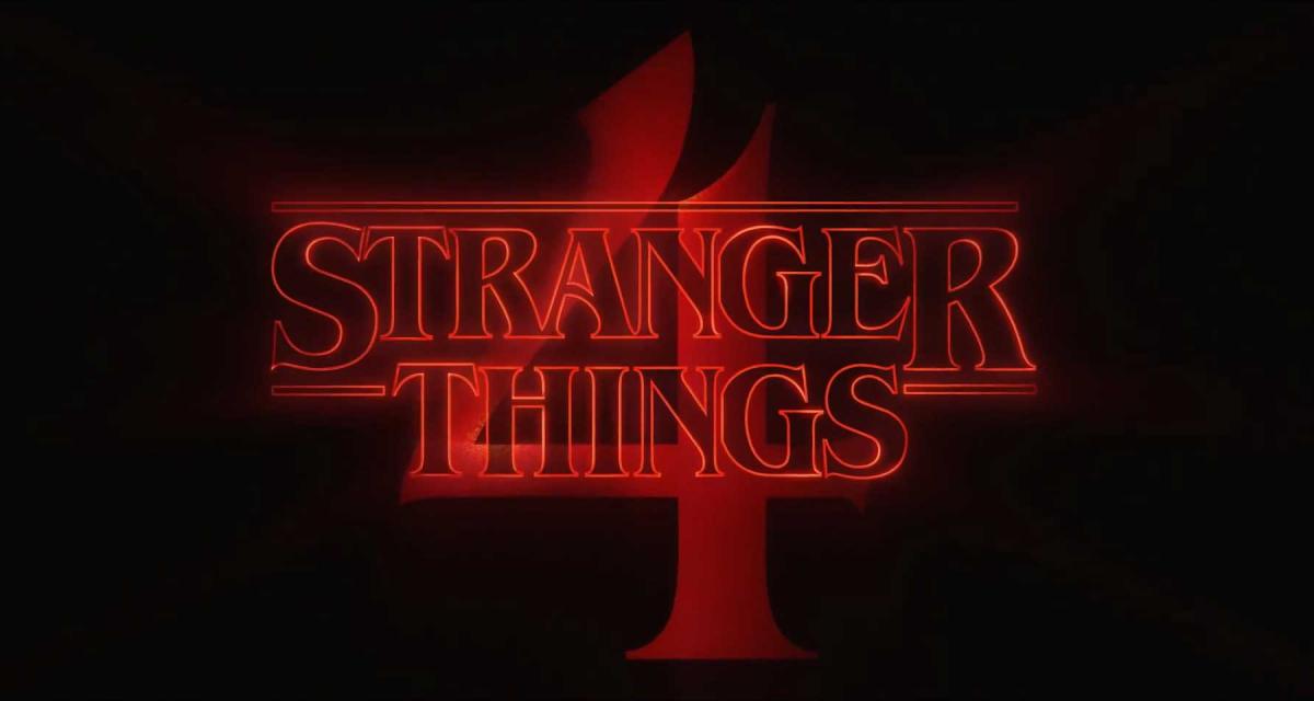 Netflix annuncia Stranger Things 4 e "blinda" i Fratelli Duffer
