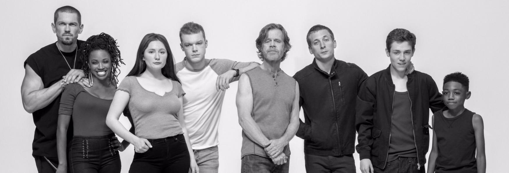 Shameless: Mary Kay Place e Elizabeth Rodriguez saranno nella 10° Stagione