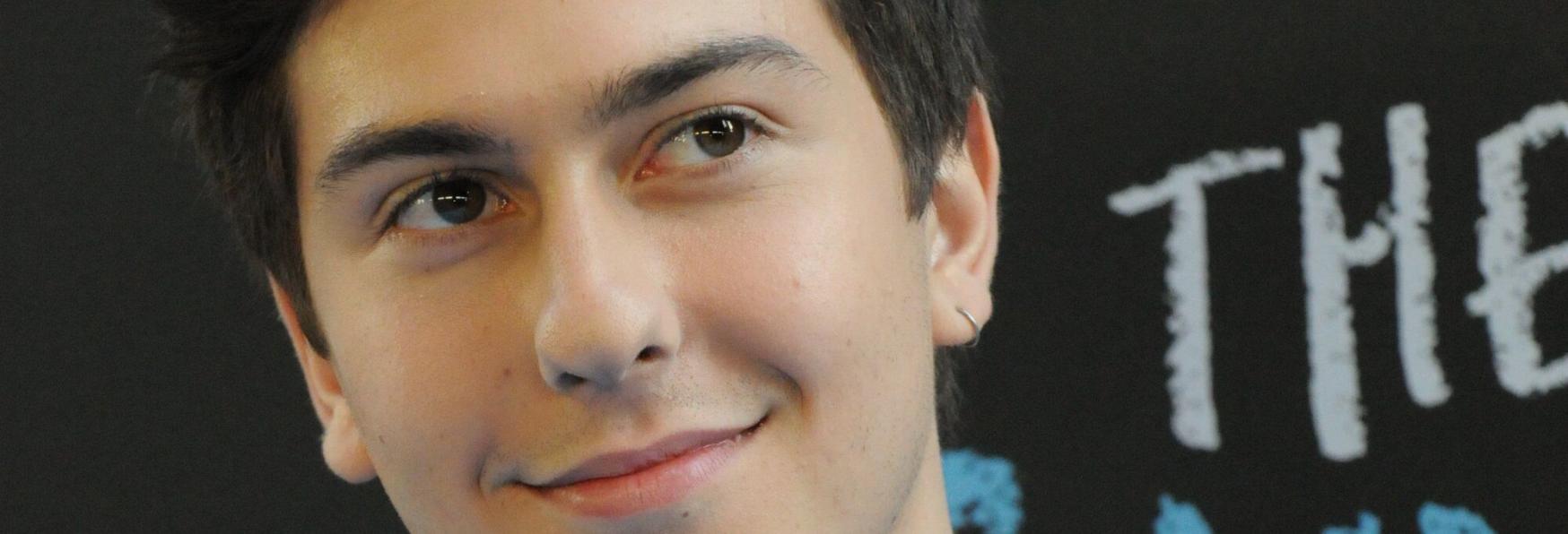The Stand: Nat Wolff entra nel Cast della Serie TV su L'Ombra dello Scorpione