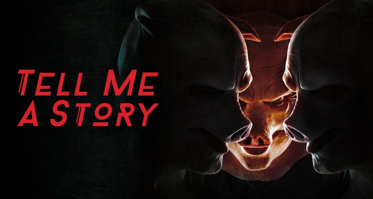 Tell Me a Story: rilasciato il Trailer della Seconda Stagione della Serie