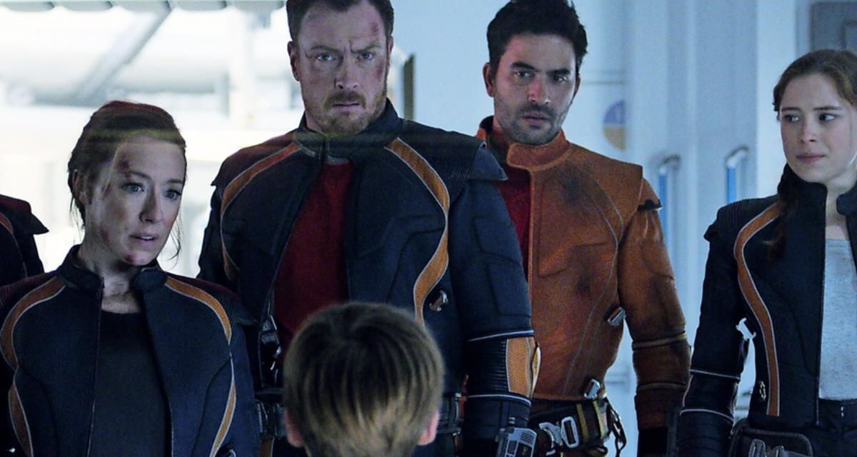 Lost in Space 2: rilasciato il Trailer e la Data di Uscita della nuova Stagione