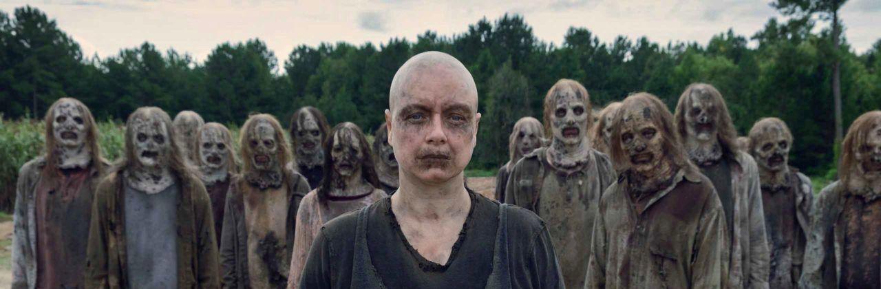 The Walking Dead: è ufficiale, la stagione 11 si farà