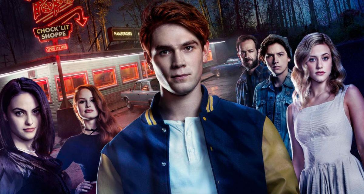 Riverdale: svelato il Trailer della Quarta Stagione 