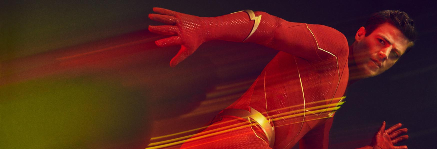 The Flash: Rilasciato il Video Promozionale dell'Episodio 6x02