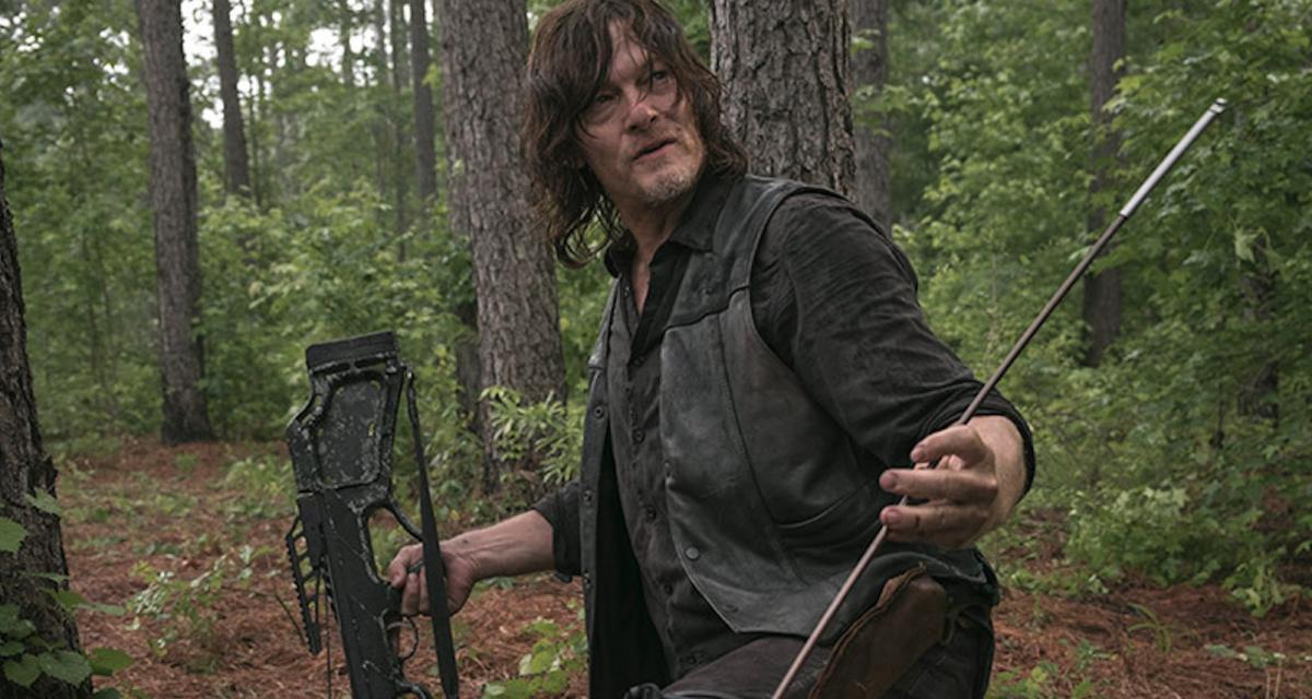 The Walking Dead: Recensione e Riflessioni sull'Episodio 10x01