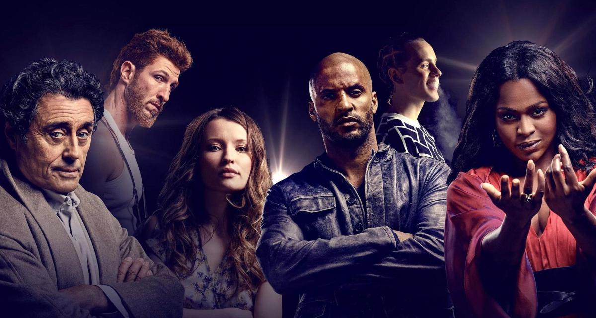 American Gods: iniziate le Riprese della Terza Stagione