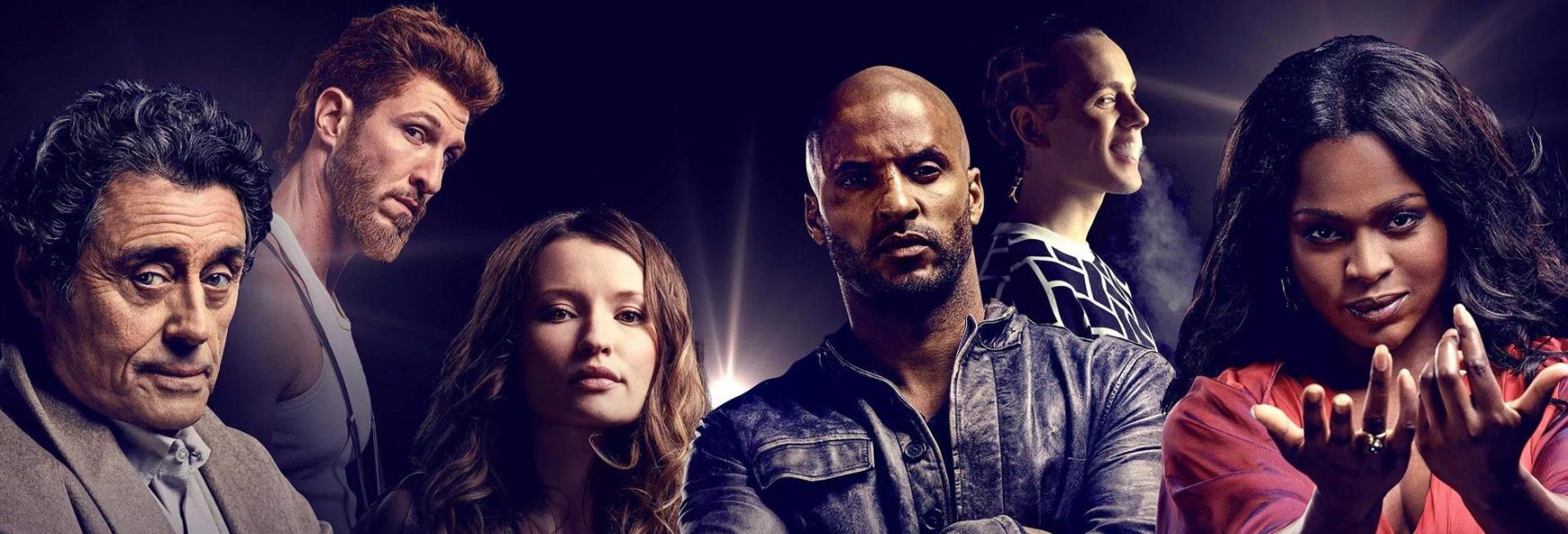 American Gods: iniziate le Riprese della Terza Stagione