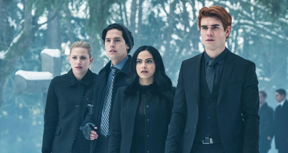 Riverdale: la Recensione dell'Episodio 4x01 e le Prime Impressioni sulla Stagione
