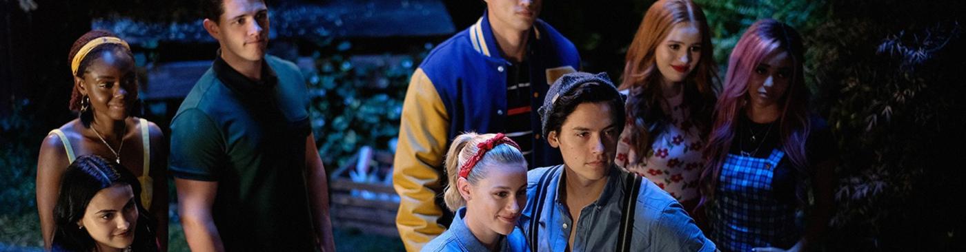 Riverdale : Recensione dell\'episodio 4x01 e prime impressioni