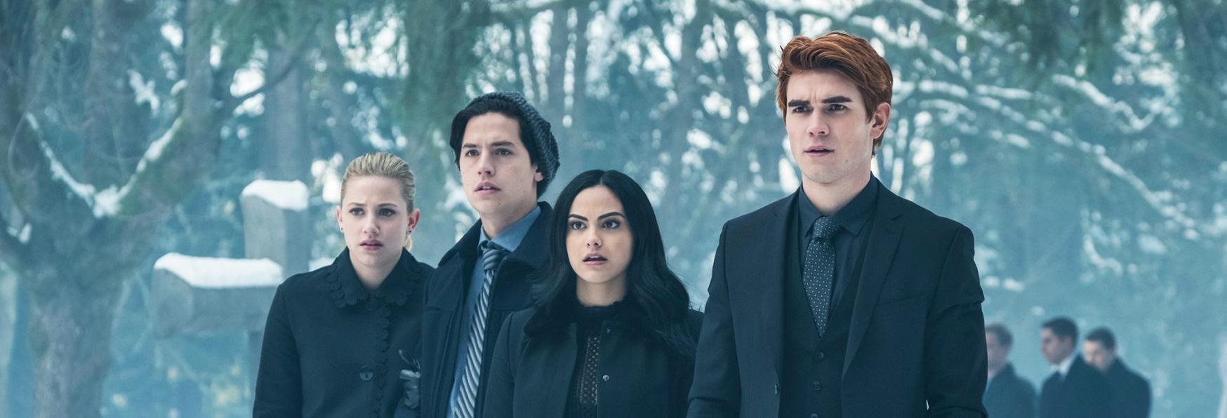 Riverdale: la Recensione dell'Episodio 4x01 e le Prime Impressioni sulla Stagione