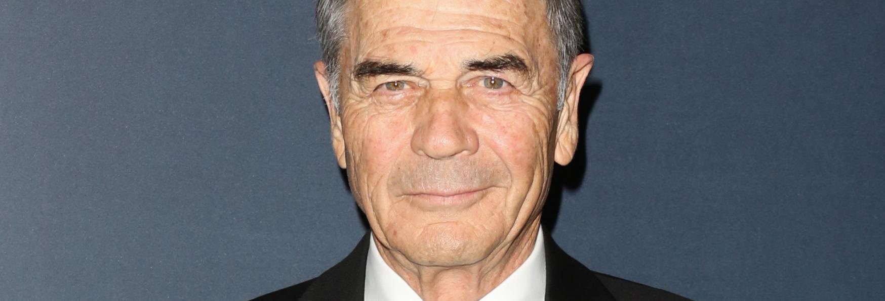 Breaking Bad: Morto ieri a 78 anni l'attore della Serie Robert Forster