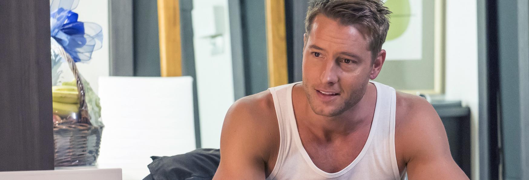 Crisis on Infinite Earths: Justin Hartley potrebbe fare ritorno nel Ruolo di Green Arrow