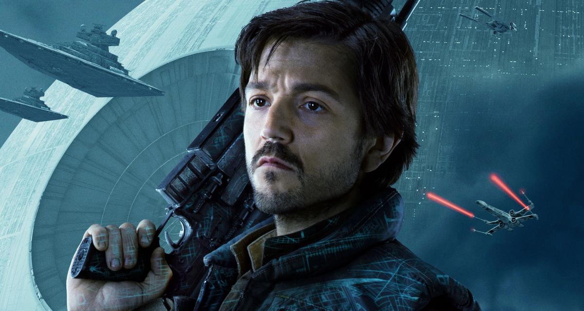 Cassian Andor: Tony Gilroy scriverà l'Episodio Pilota della nuova Serie TV