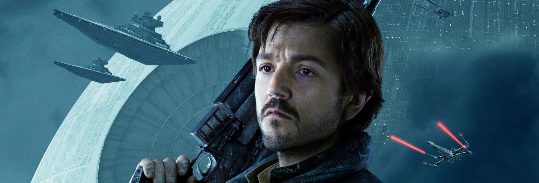 Cassian Andor: Tony Gilroy scriverà l'Episodio Pilota della nuova Serie TV