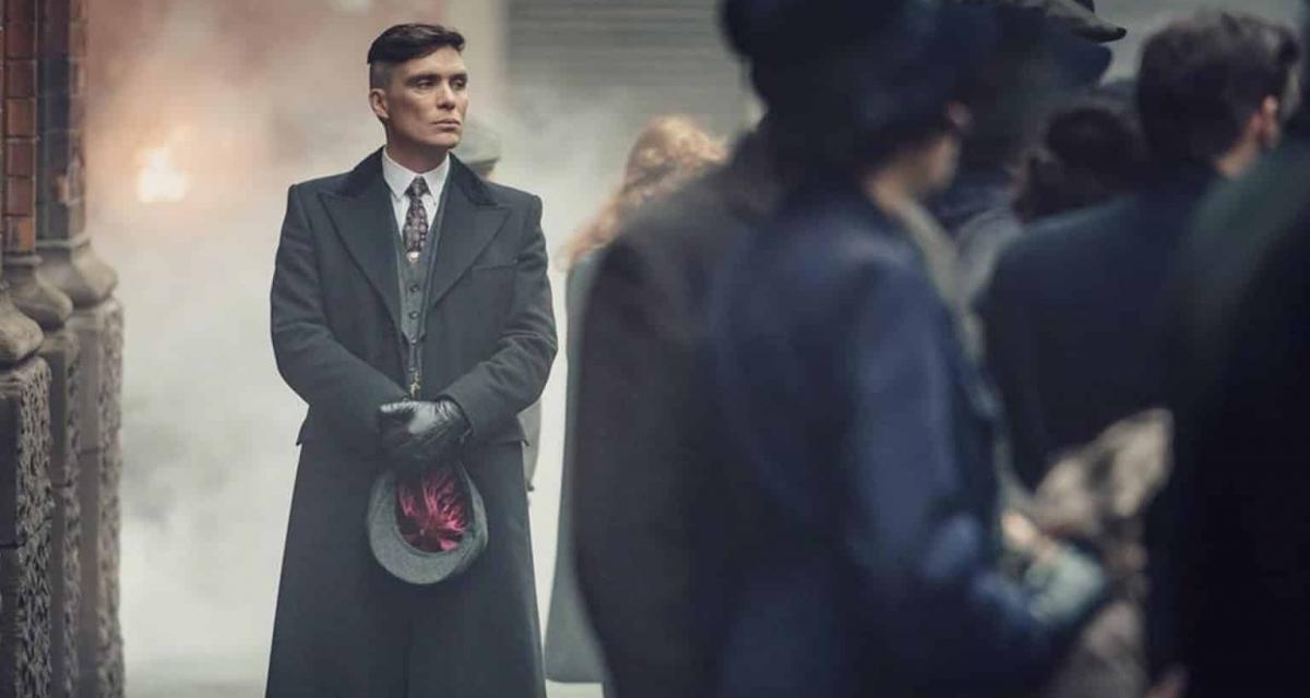 Peaky Blinders: Quando esce la 6° Stagione? Tutte le Informazioni Note
