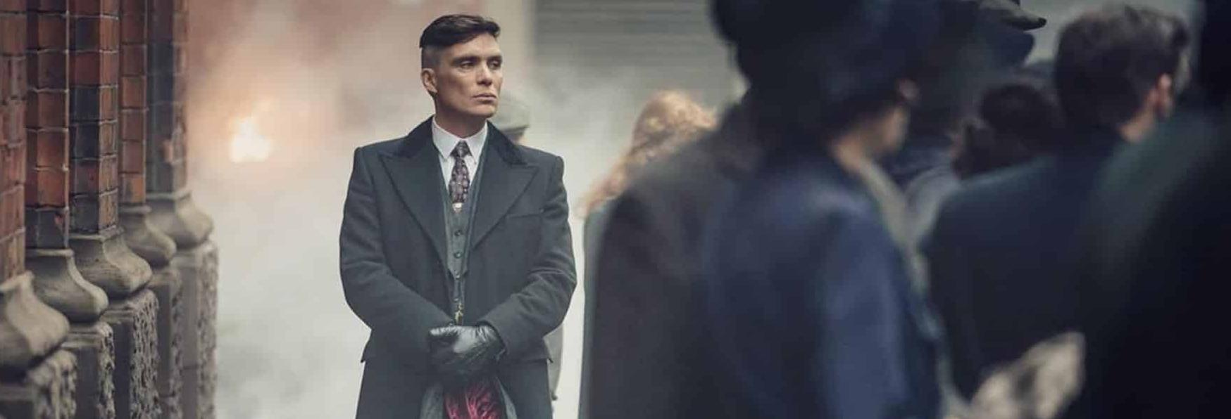 Peaky Blinders: Quando esce la 6° Stagione? Tutte le Informazioni Note