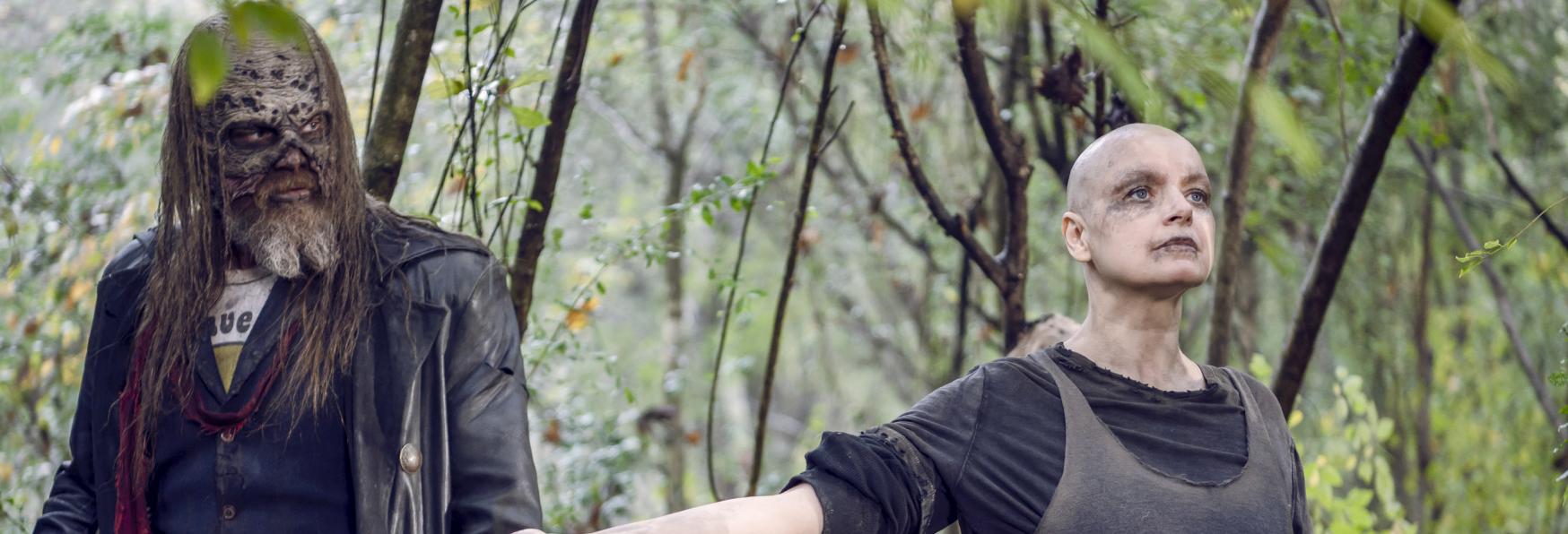 The Walking Dead: la Recensione del 2° Episodio della Decima Stagione