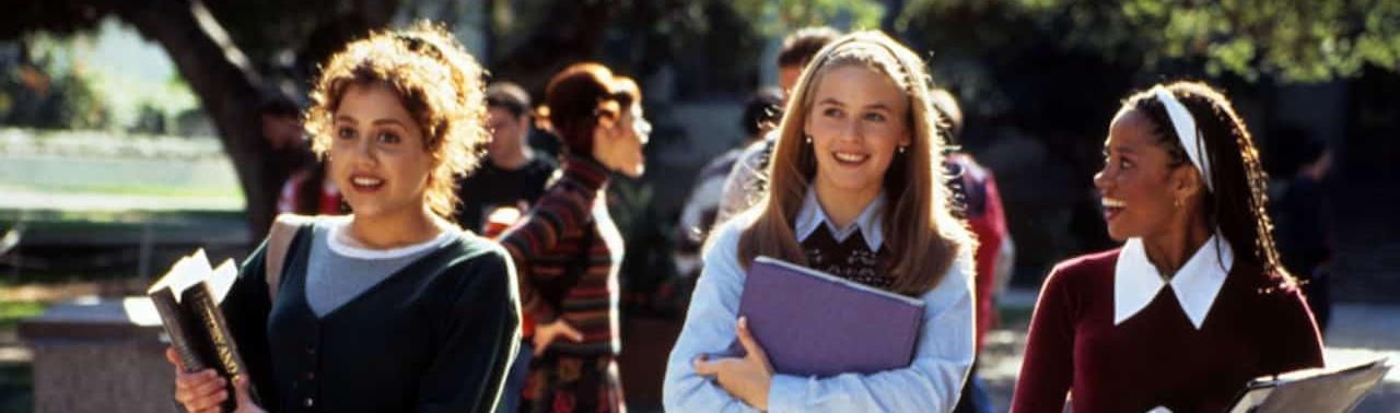 Ragazze a Beverly Hills: in lavorazione una serie Reboot