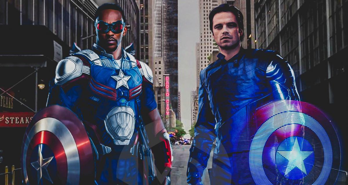 Falcon & Winter Soldier: sono iniziate le Riprese della nuova Serie TV di Disney+