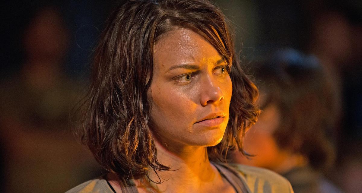 The Walking Dead: la Showrunner svela alcuni nuovi Dettagli sulla Storia di Maggie