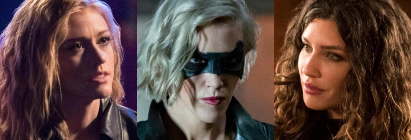 Green Arrow and the Canaries, lo Spin-off di Arrow: al via le Riprese del Pilot