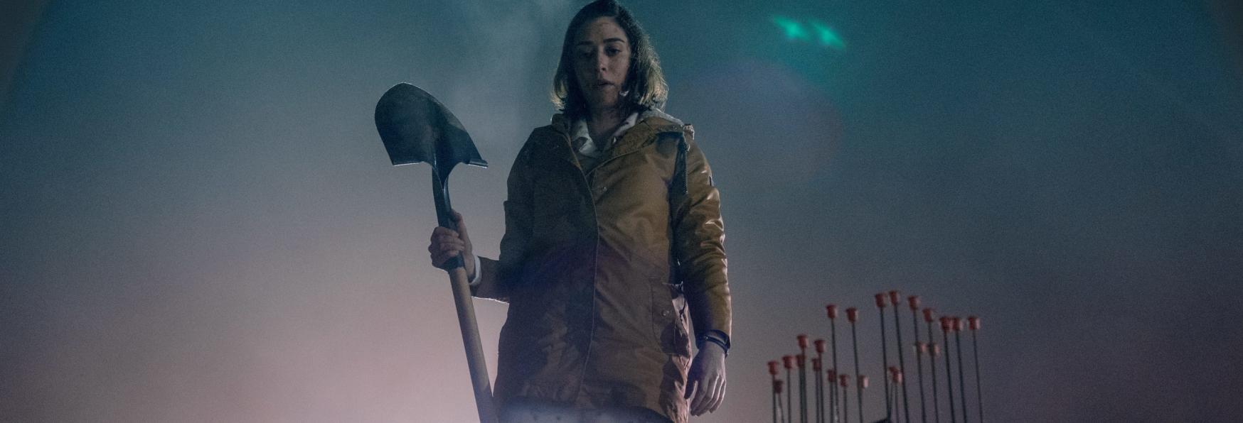 Castle Rock: i primi 3 Episodi della Seconda Stagione arriveranno prima del previsto!