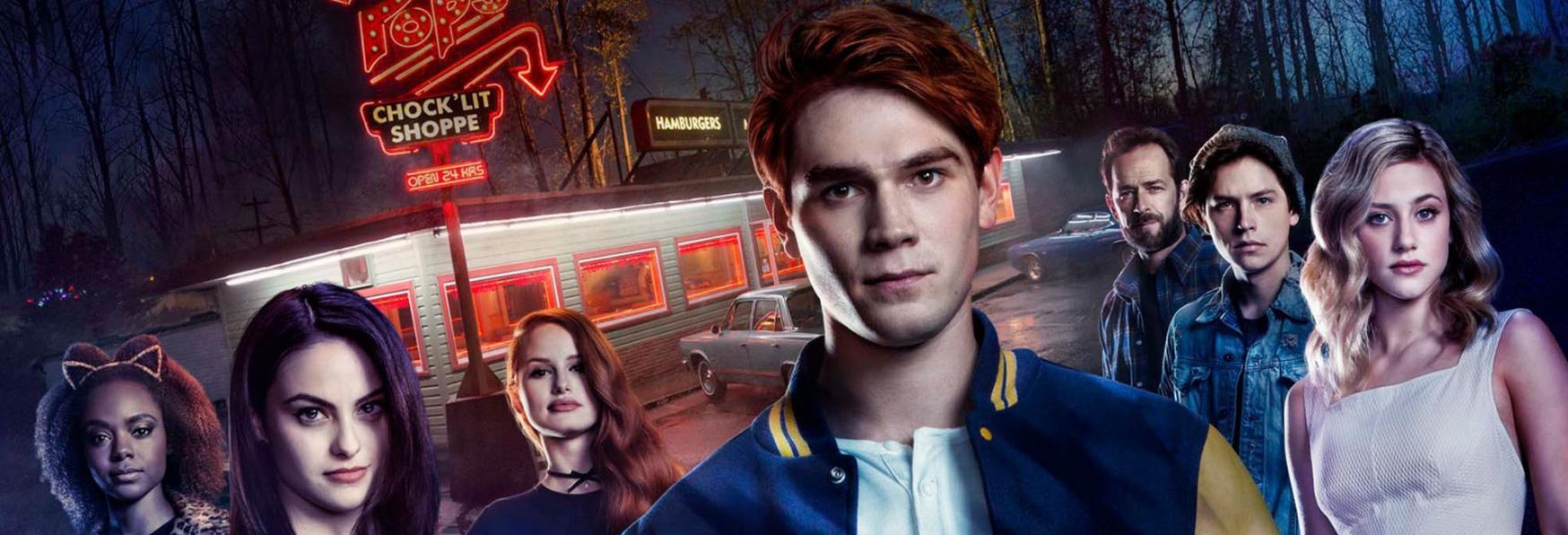 Riverdale: la Recensione dell'Episodio 4x03 della Serie TV di The CW