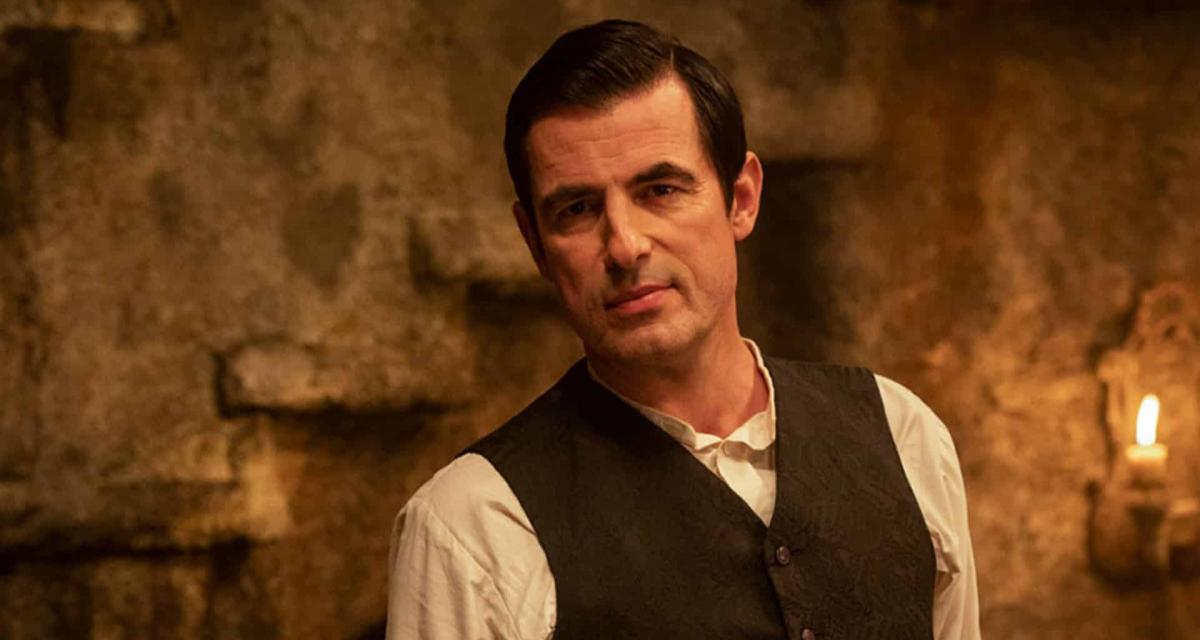 Dracula: il terrificante Teaser Trailer della nuova Serie TV dai Creatori di Sherlock