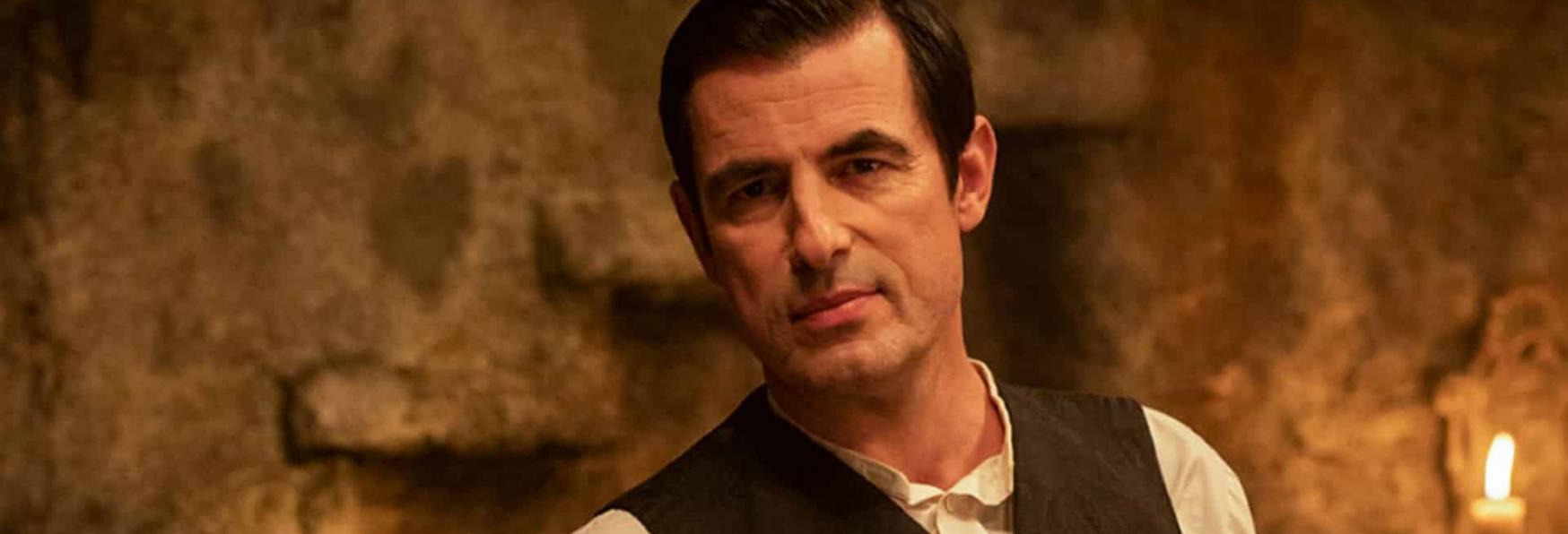 Dracula: il terrificante Teaser Trailer della nuova Serie TV dai Creatori di Sherlock