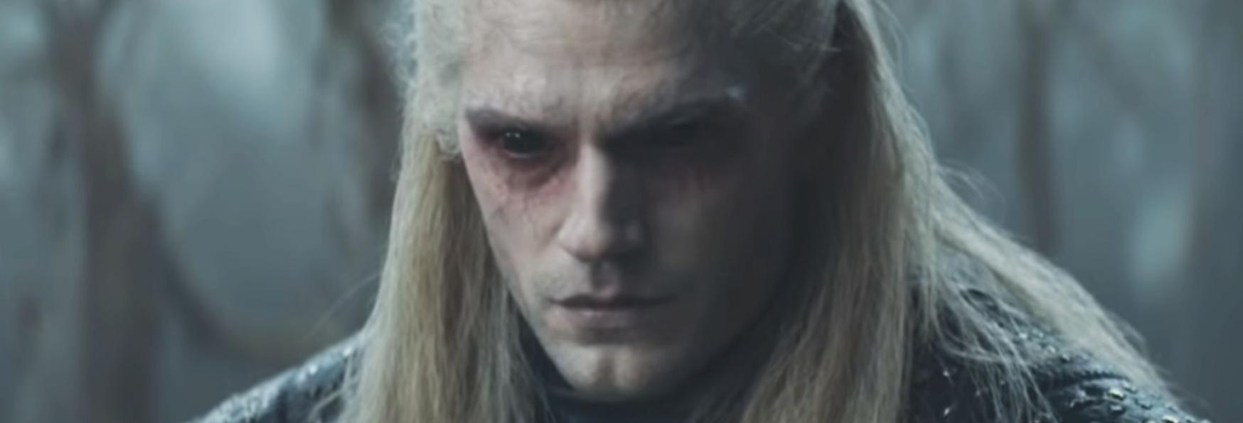 The Witcher: alcune Scene Inedite sono state mostrate al MCM London