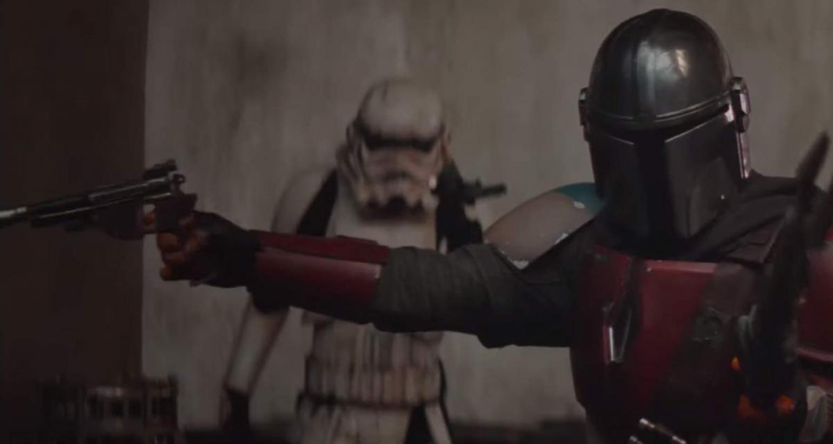 The Mandalorian: rilasciato il Trailer Finale della nuova Serie TV di Star Wars