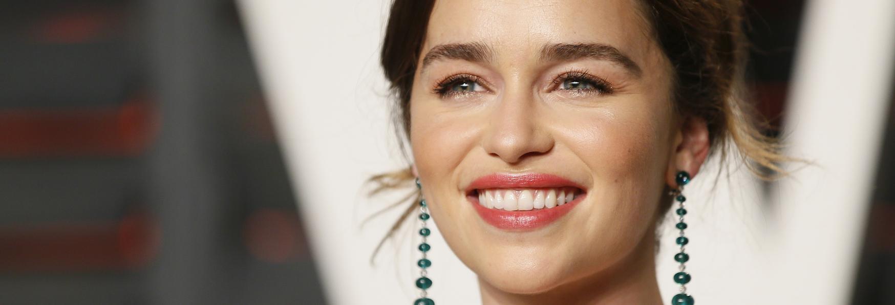 Game of Thrones: da una Rivelazione di Emilia Clarke sappiamo di chi era la famosa Tazza