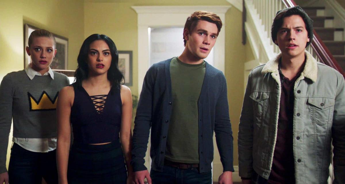 Riverdale: la Recensione dell'Episodio 4x04 della Serie TV di The CW