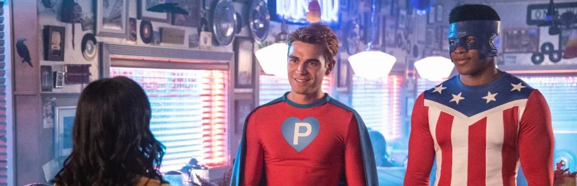 Riverdale: la Recensione dell\' episodio 4x04 della serie tv di The CW