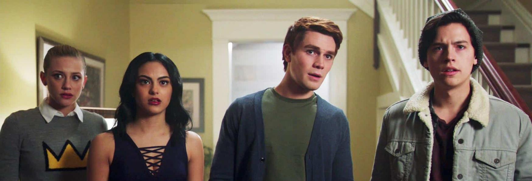 Riverdale: la Recensione dell'Episodio 4x04 della Serie TV di The CW