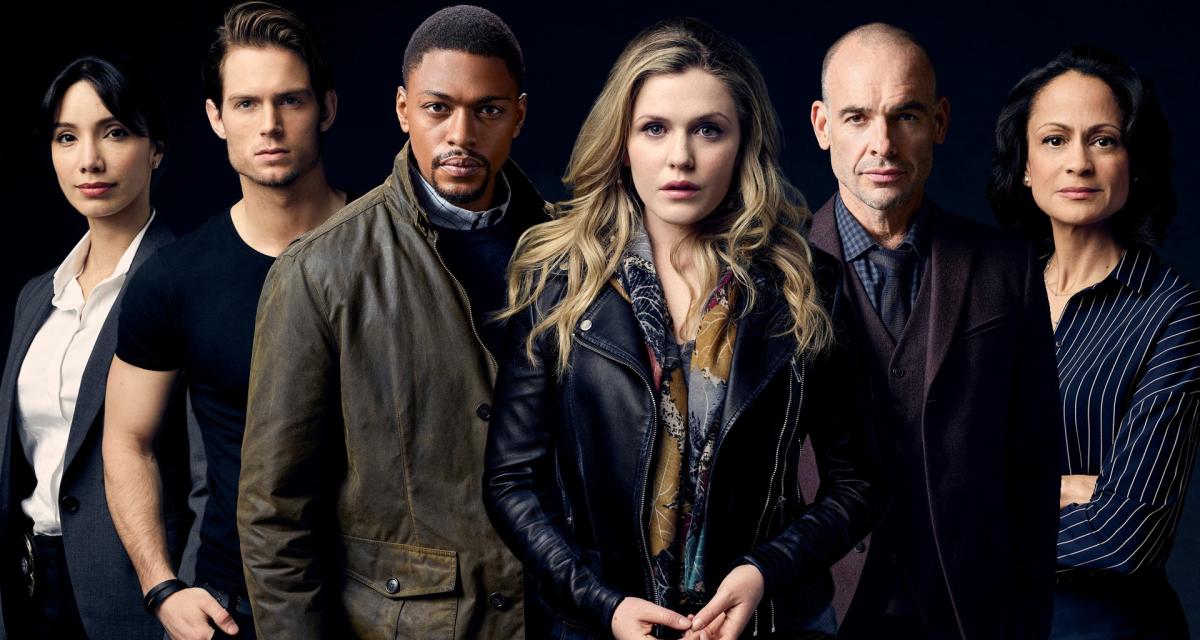 The InBetween: NBC Cancella la Serie TV dopo una sola Stagione