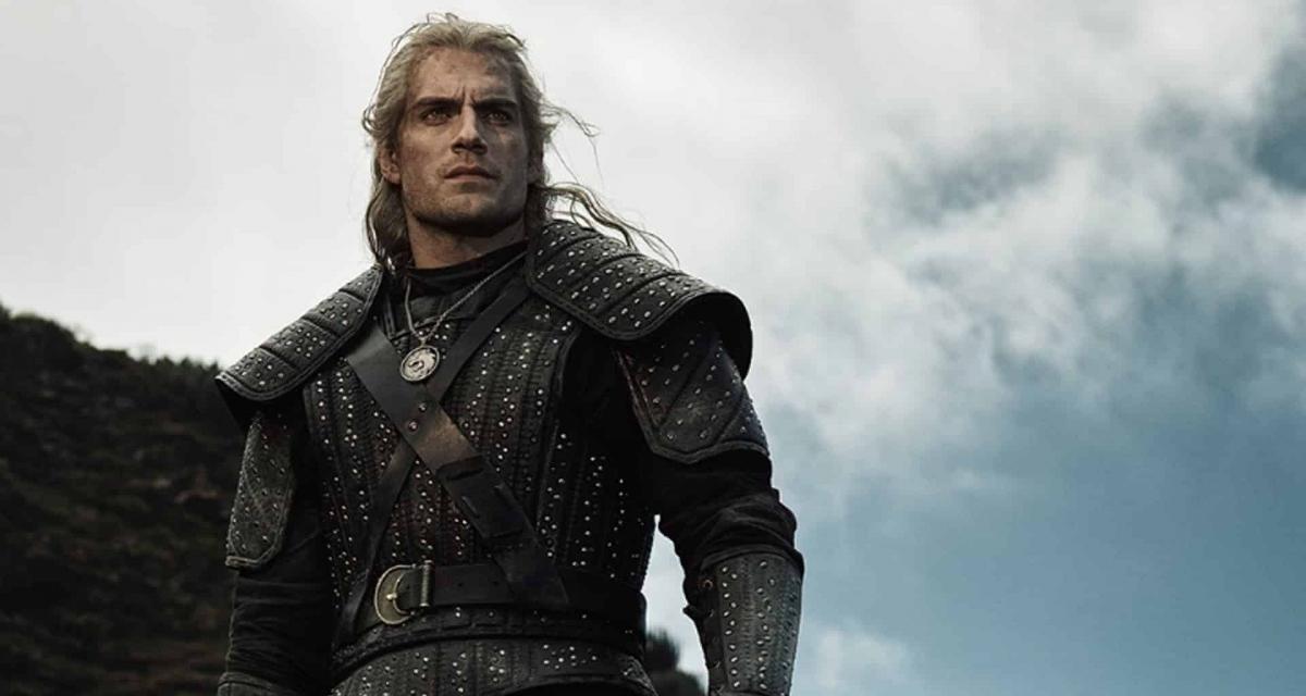The Witcher: i probabili Titoli degli Episodi della 1° Stagione della Serie Netflix